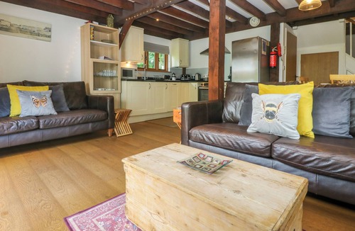 Camelford Cottage | Oaklands