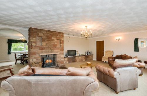 Langrigg House | Oaklands