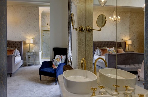 Laceby Hotel | Oaklands Hall Hotel Grimsby