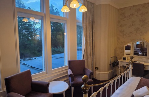 Laceby Hotel | Oaklands Hall Hotel Grimsby