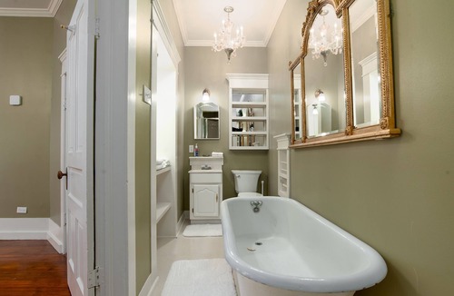 Winnsboro Bed & Breakfast | Oaklea Mansion Bed and Breakfast