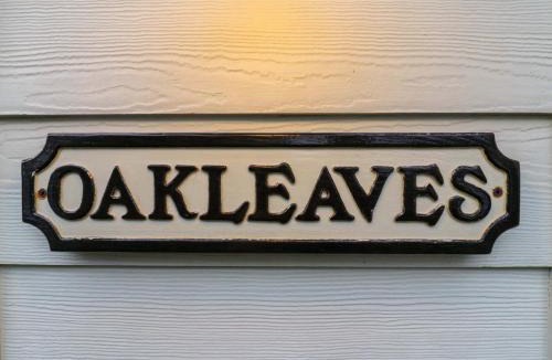 Layer Marney Apartment | Oakleaves