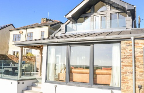 Blackawton House | Oakleigh