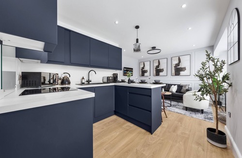 Oakleigh Apartment | Oakleigh House 3 bed