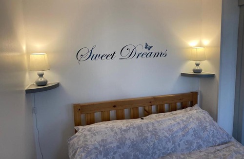 Stalbridge Apartment | Oakleigh Lodge