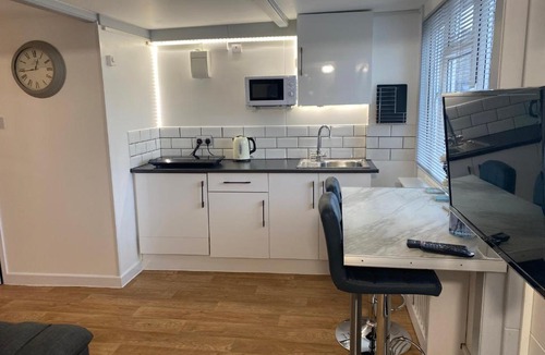 Stalbridge Apartment | Oakleigh Lodge