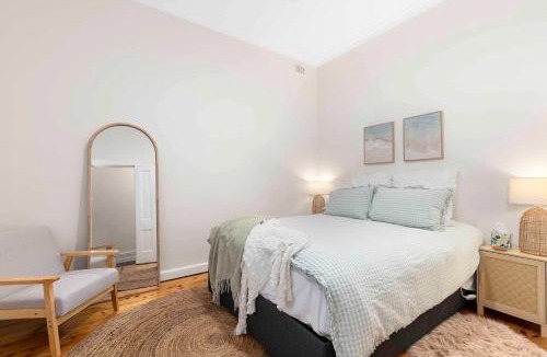 Adelaide Central Business District House | Oakley Cottage, Adelaide CBD