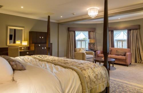 Oakley Hotel | Oakley Hall Hotel