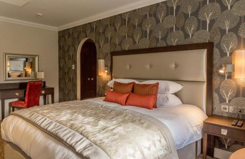 Oakley Hotel | Oakley Hall Hotel