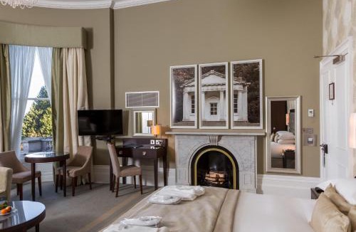 Oakley Hotel | Oakley Hall Hotel