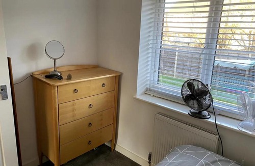 Bordon House | Oakley Home