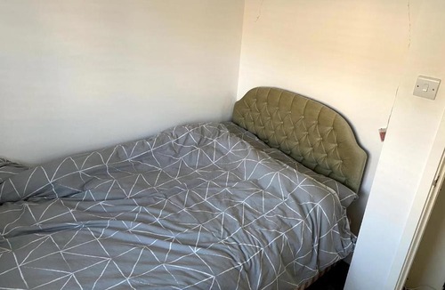 Bordon House | Oakley Home