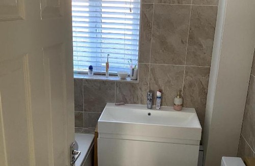 Bordon House | Oakley Home