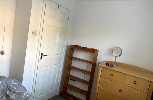 Bordon House | Oakley Home