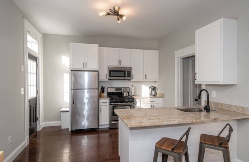 Oakley House | Oakley Ranch Style Oasis