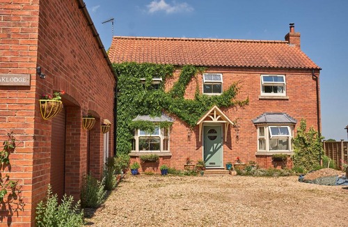 Spilsby House | Oaklodge