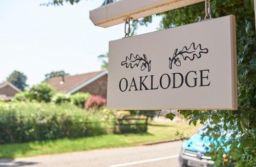 Spilsby House | Oaklodge