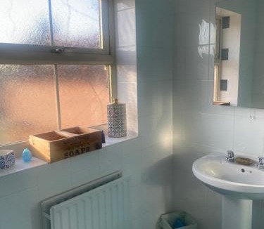 Spilsby House | Oaklodge