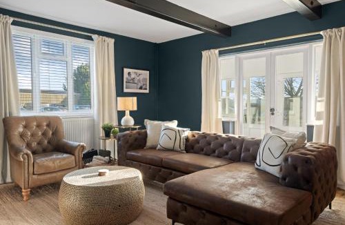 Southwell House | Oakmere Farmhouse