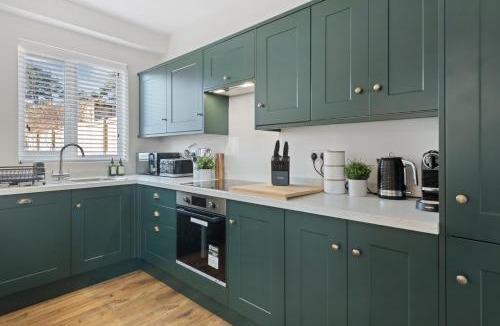 Southwell House | Oakmere Farmhouse