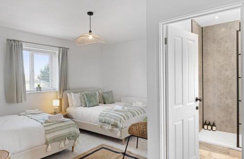 Southwell House | Oakmere Farmhouse