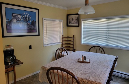 Oakridge House | Oakridge Orchard Oasis