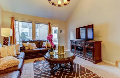 Cottonwood Heights House | Oaks at Wasatch #5