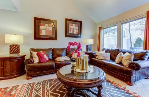 Cottonwood Heights House | Oaks at Wasatch #5