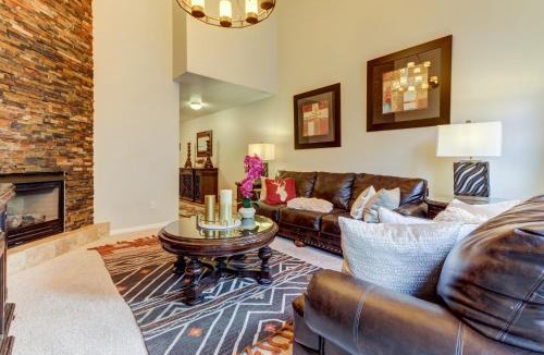 Cottonwood Heights House | Oaks at Wasatch #5