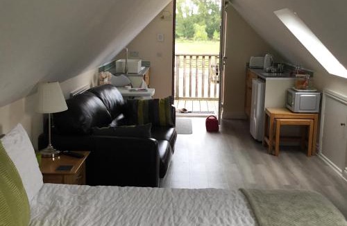 Chinnor House | Oaks Barn