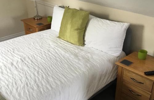 Chinnor House | Oaks Barn