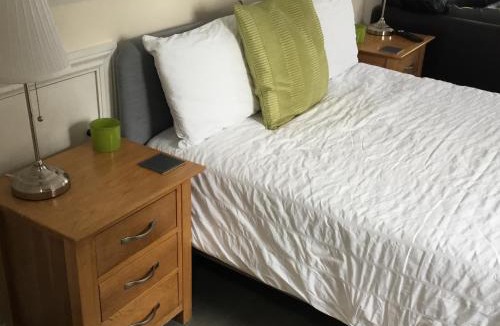 Chinnor House | Oaks Barn