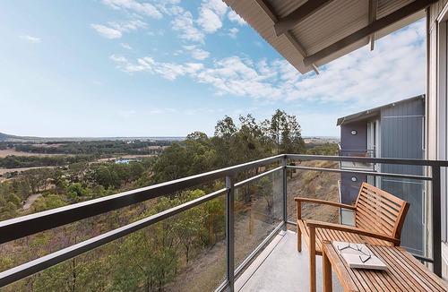 Pokolbin Apartment | Oaks Cypress Lakes Resort