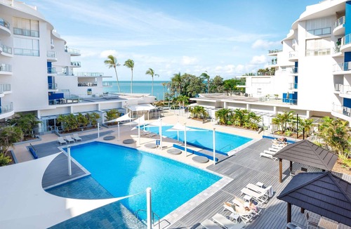 Urangan Apartment | Oaks Hervey Bay Resort and Spa