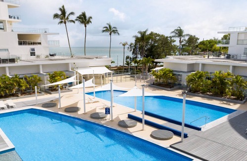Urangan Apartment | Oaks Hervey Bay Resort and Spa