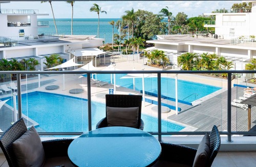 Urangan Apartment | Oaks Hervey Bay Resort and Spa