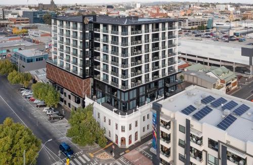 Geelong Apartment | Oaks R Suites Geelong