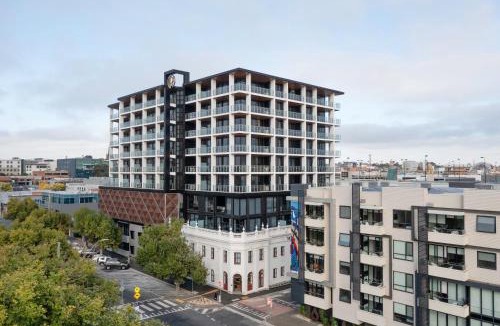 Geelong Apartment | Oaks R Suites Geelong