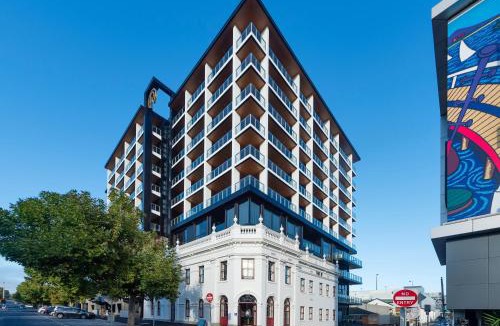 Geelong Apartment | Oaks R Suites Geelong