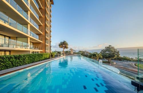 Redcliffe Apartment | Oaks Redcliffe Mon Komo Suites
