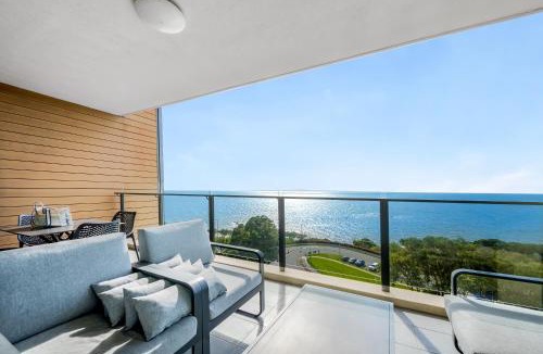 Redcliffe Apartment | Oaks Redcliffe Mon Komo Suites