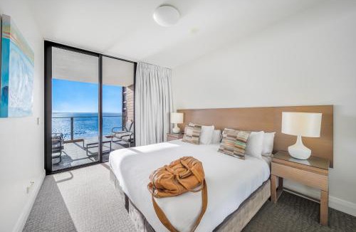 Redcliffe Apartment | Oaks Redcliffe Mon Komo Suites