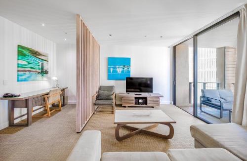 Redcliffe Apartment | Oaks Redcliffe Mon Komo Suites