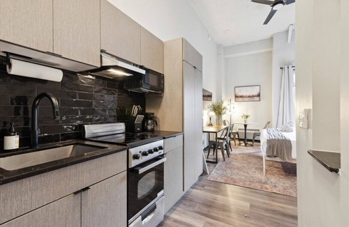 Fairmount Apartment | Oaks Studio with Gym, Game Room, Pet Friendly