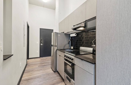 Fairmount Apartment | Oaks Studio with Gym, Game Room, Pet Friendly