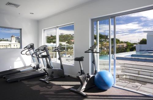 South Townsville Apartment | Oaks Townsville Gateway Suites