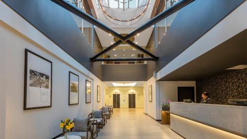 Te Aro Hotel | Oaks Wellington Hotel