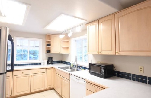 Yakima Apartment | Oakshire Loft in the Trees