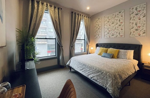 Downtown Oakland Hotel | Oaktown Roost