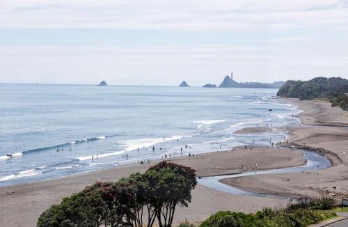 Oakura Apartment | Oakura Beach Front Apartments